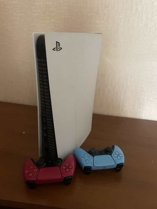 Ps5 original 2 djostik