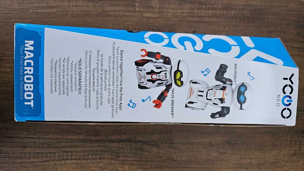 Робот YCOO Neo Silverlit