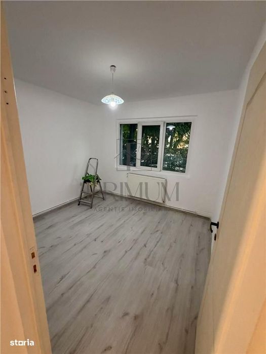 Sagului - 2 Camere - Renovat - Centrala Proprie