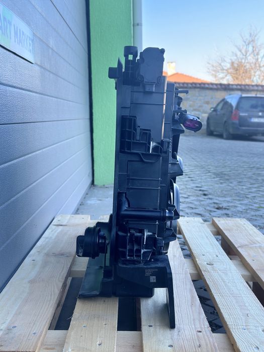 Комплект Очиларка AUDI Q4 E-TRON 1EA121205A 1EA959455C