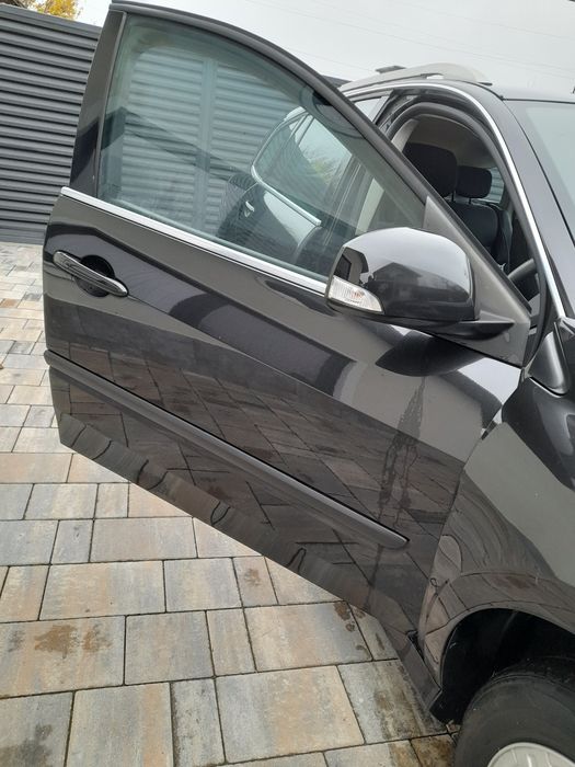 Usa Portiera Fata Spate Stanga Dreapta Renault Laguna III 3 Breack