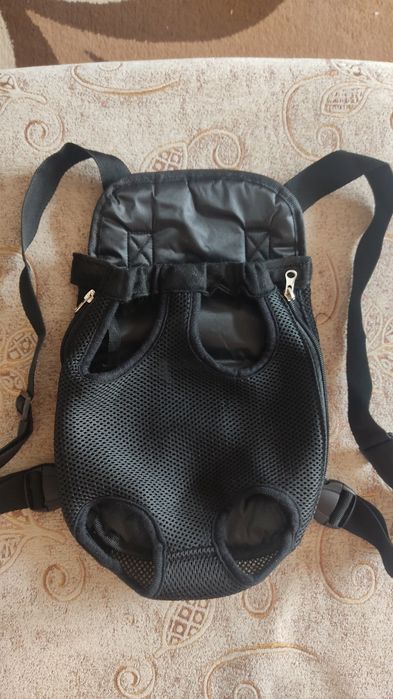 Продам переноску для животных