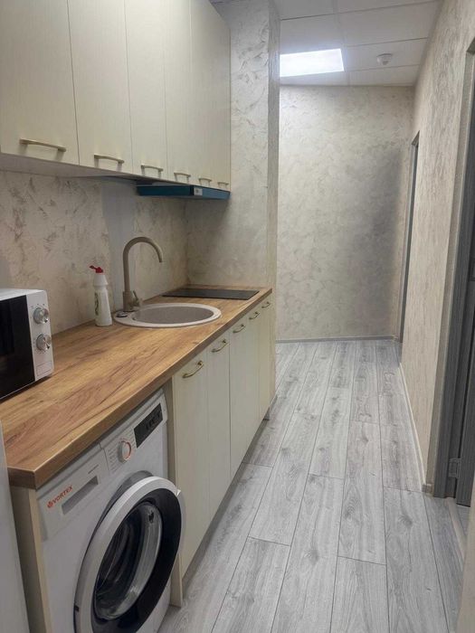 Regim hotelier apartment 2 camere