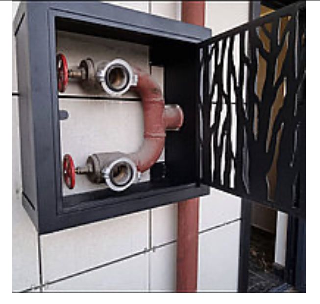 Корзина кондиционера