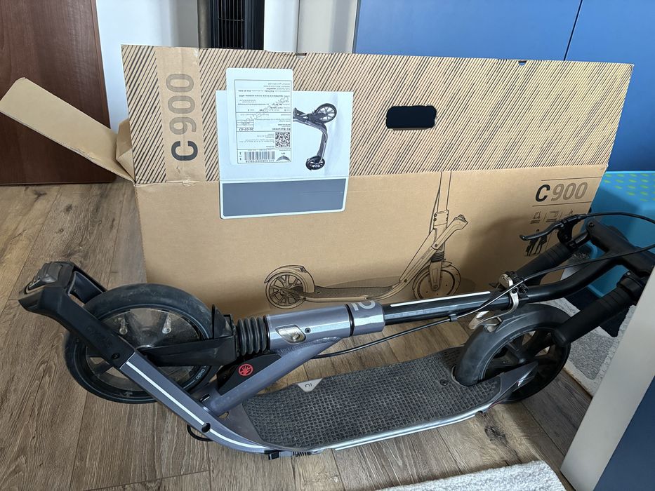 Trotineta Oxelo C900