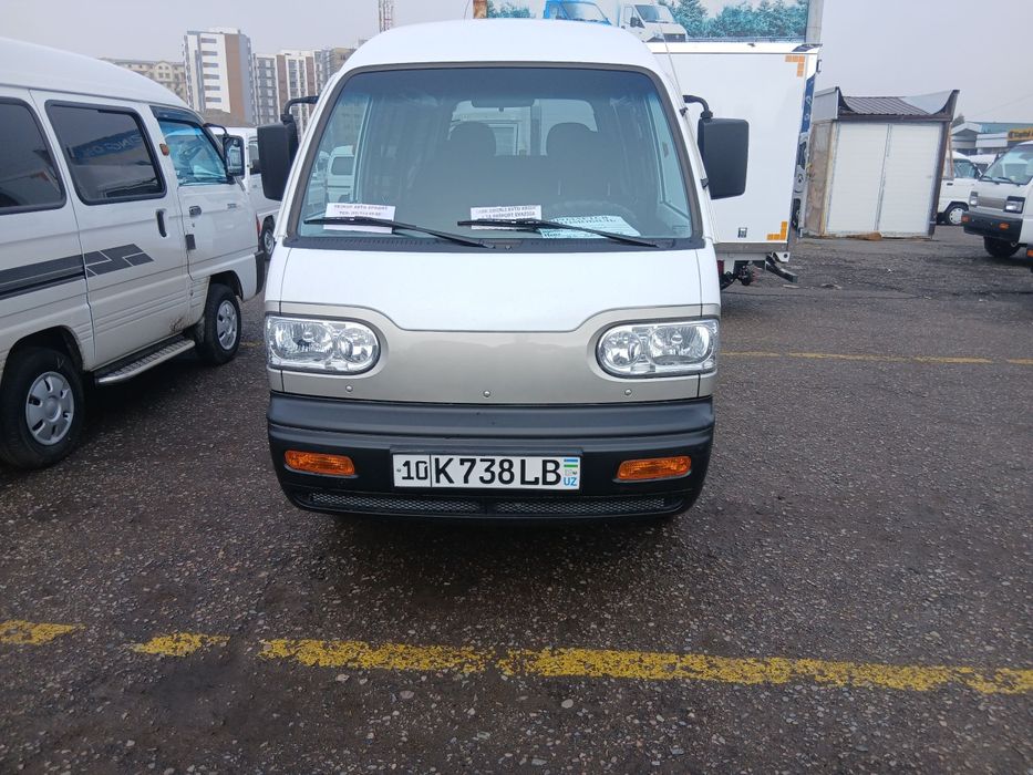 Damas 2025 holati zor