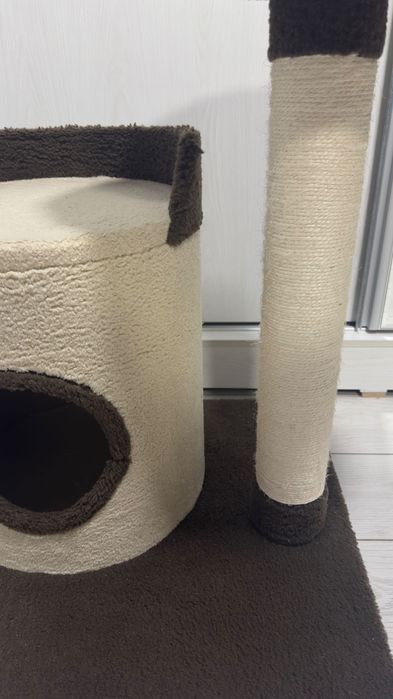 Продается домик для кошки