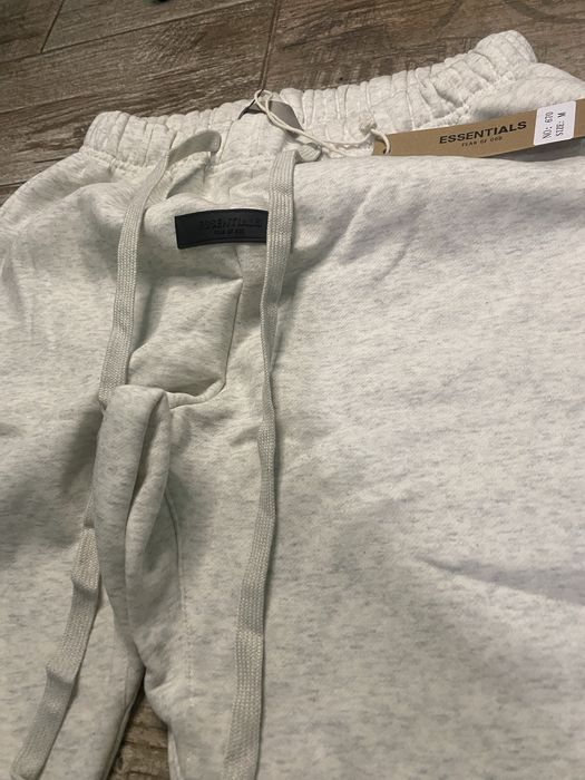Trening Essentials Crem