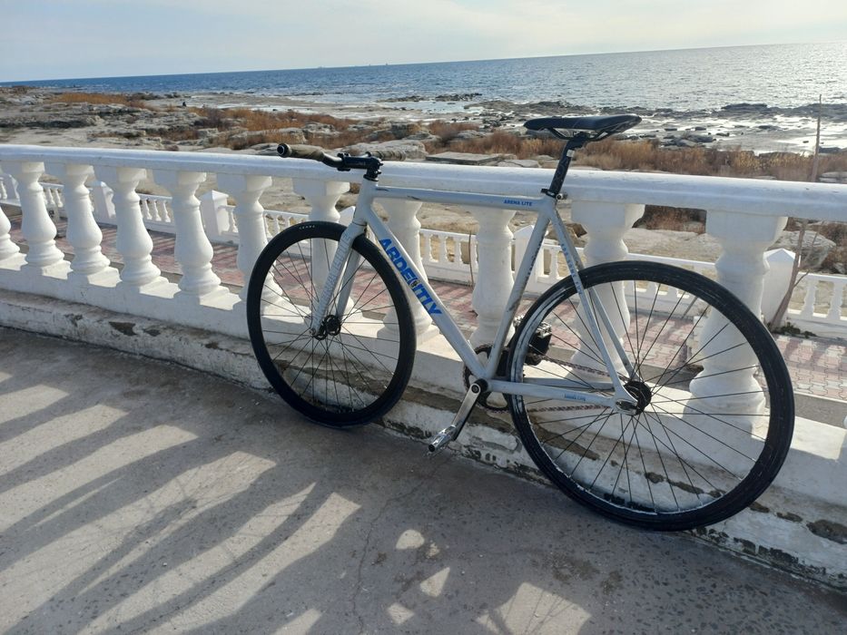 Фикс ардентли фреймсет