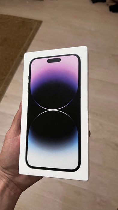 Айфон 14 про макс