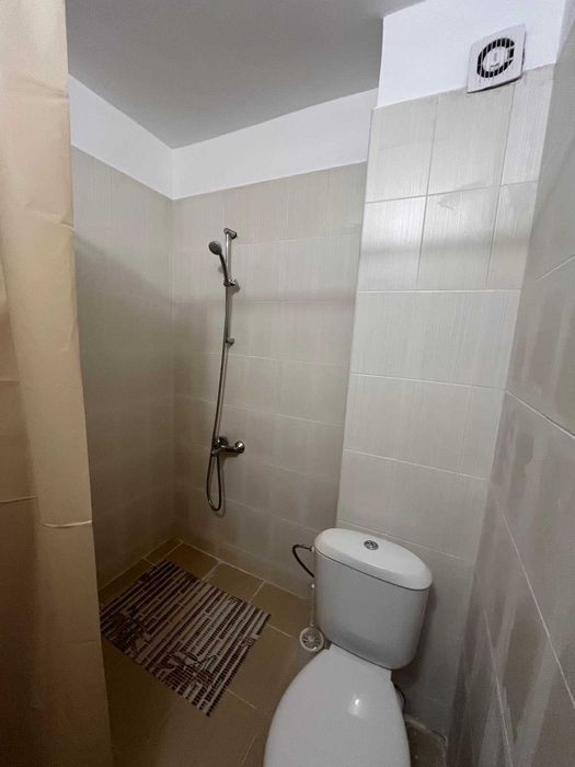 Дава се под наем Двустаен апартамент в София, Център - 60 кв.м за 450 € - Снимка #5