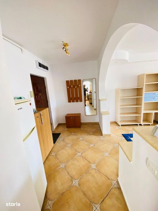 Apartament 2 camere, balcon, Tudor Vladimirescu,Brașov