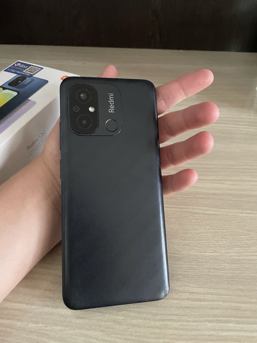 redmi 12c 128gb.