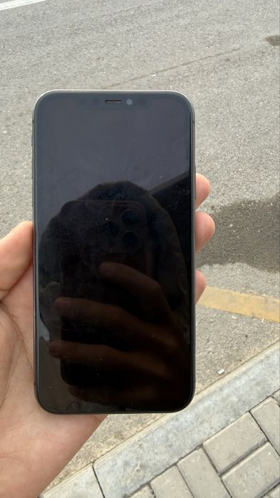 айфон 11 сатылады