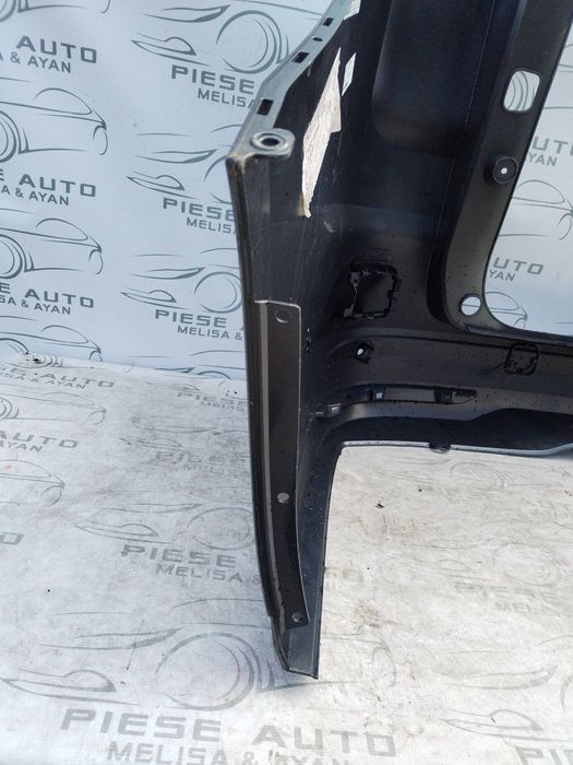Bara spate Volkswagen T7 Multivan an 2021-2022-2023-2024-2025-2026