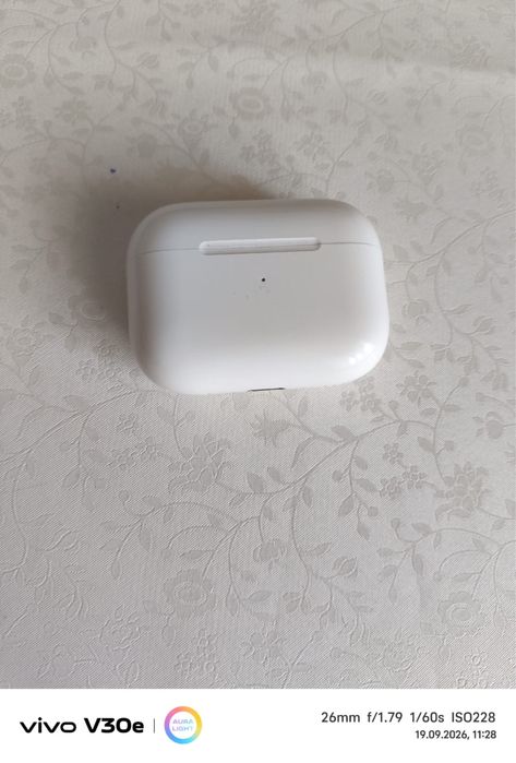 IPhone 11 Pro 100%