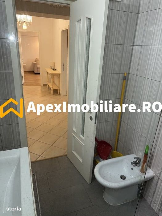 Apartament 2 camere de inchiriat Universitate Bucuresti | ApexImobilia