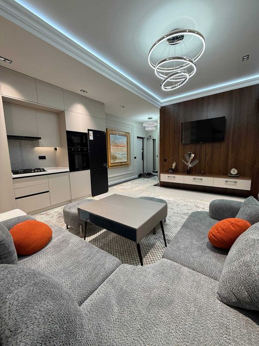 Продается Квартира в ЖК Навруз!3х комн (60м2)|Ш.Руставели  БКС