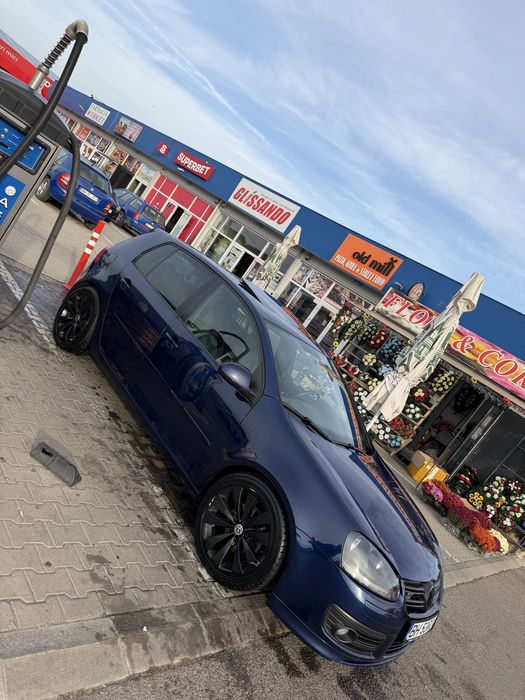 VOLKSWAGEN Golf 2008 — imagine 2