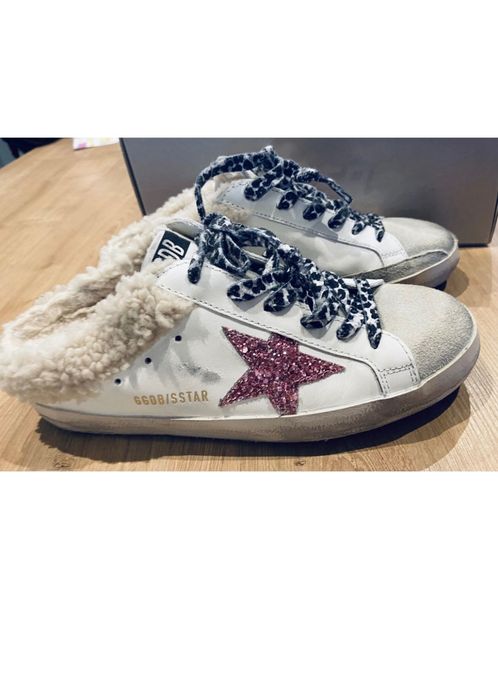 Sneakersi Golden Goose