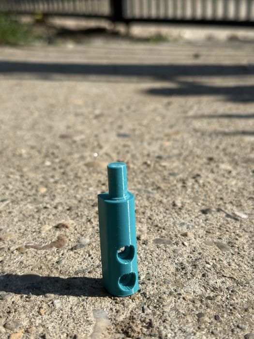 Vand balama pentru plase de tantari