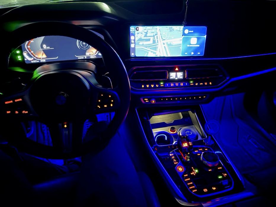 Продам BMW X 5 G 05