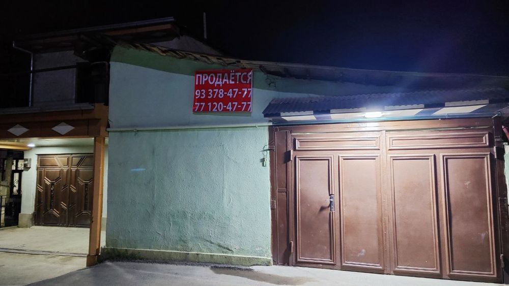 5sotix 7xona $155.000