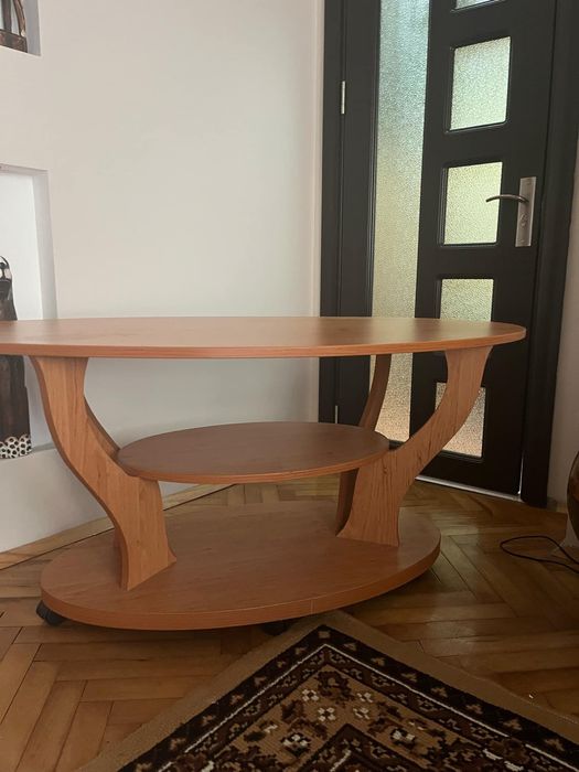 Холна маса като нова