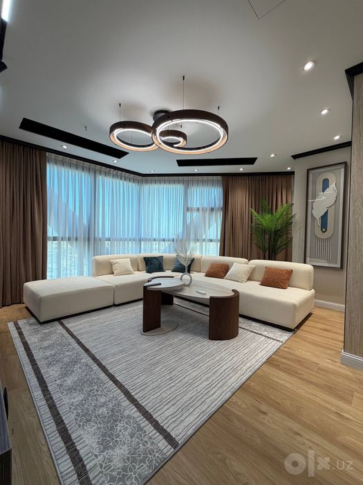 Продается 2/40/48 ЖК PIRAMIT TOWER вид ташкент сити