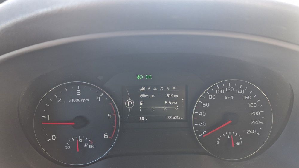 KIA Sportage 2016 — imagine 5