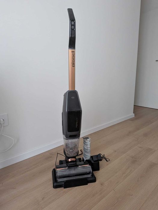Bissell Crosswave X7 Pet Pro