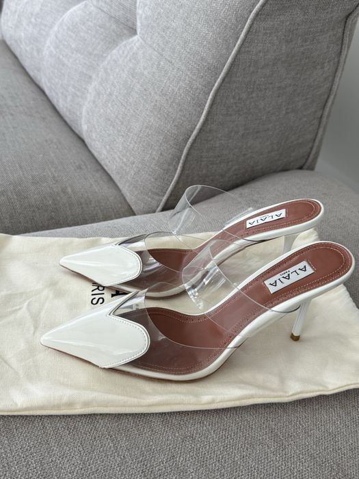 Alaia дамски обувки