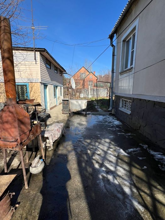 Продается дом. Левый берег.