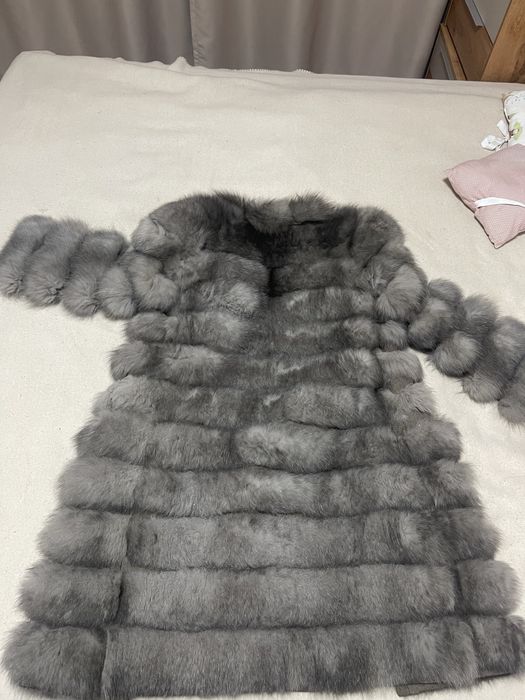 Продам шубу