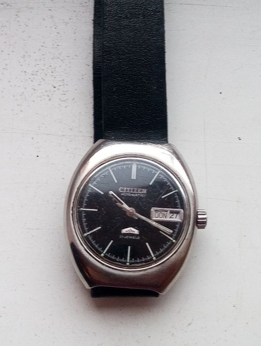 Vînzari ceas racheta poljot