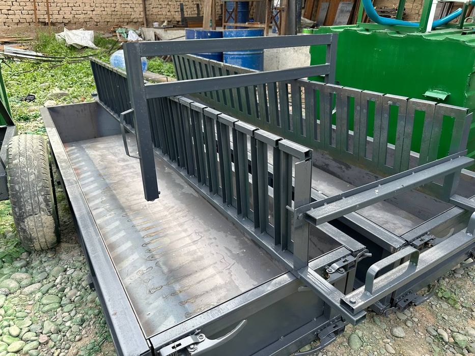 Gazablok linyasi sotiladi