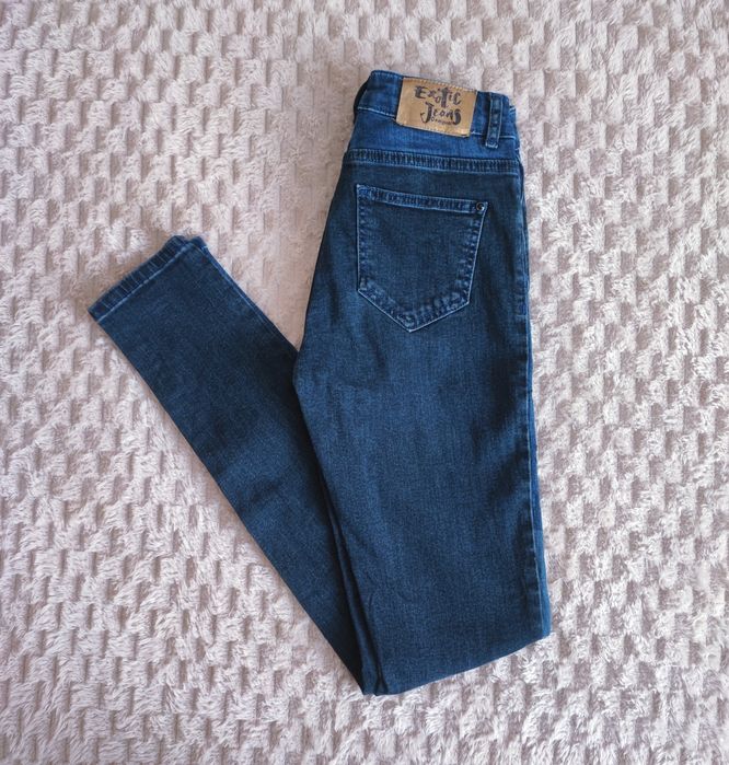 Дънки  Alessa/ Алеса, Guess и Desigual