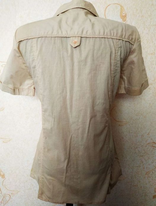 Рубашка (батник) жен. Раз. 44-46