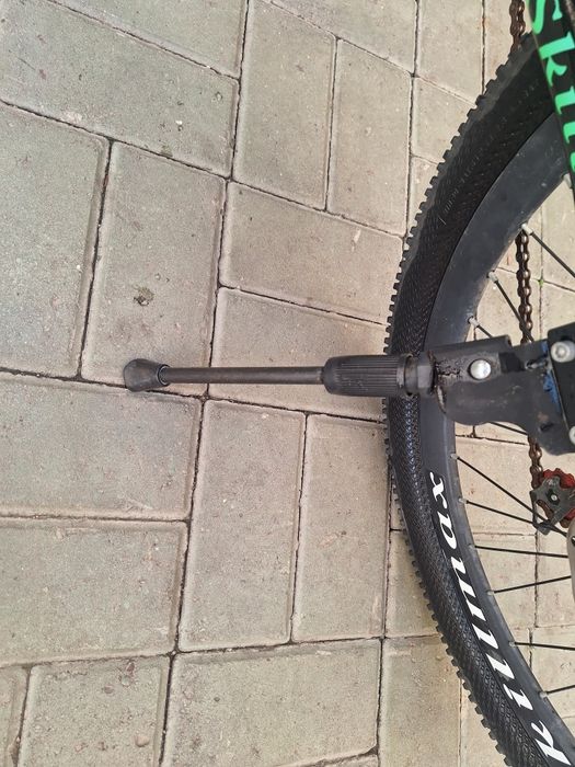 Велик скилмакс состояние хорошое