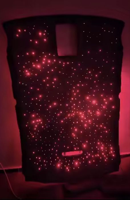 Продам комплект за звезден таван (Starlight Headliner)