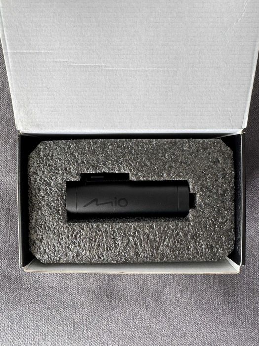 Camera moto DVR Mio MiVue M700