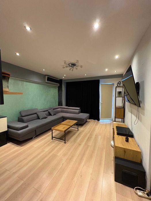 Apartament 2 Camere Confort Park + Loc de Parcare Privat | Direct Proprietar