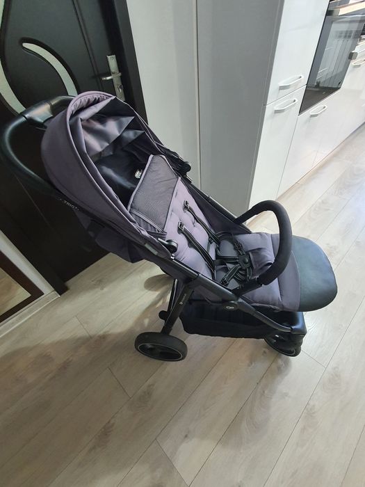 Carucior Kinderkraft trig 3