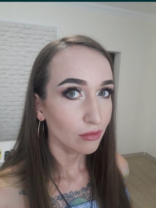 Красота - Страшная сила!!!