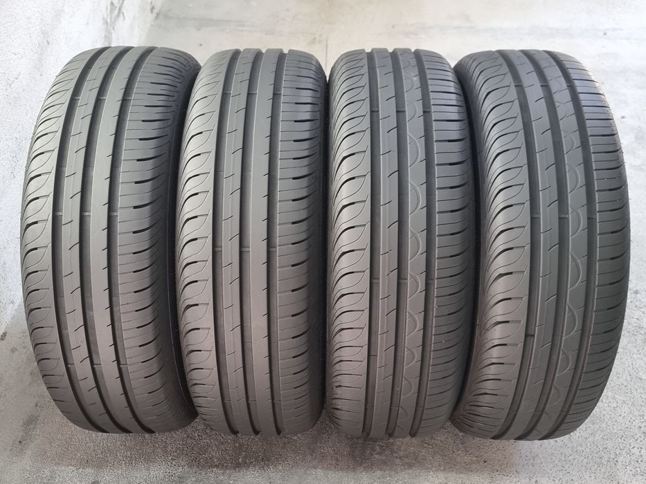 "Dot 24" 195/65/15 Sava 4Броя: 170€ 8мм Като Нови!