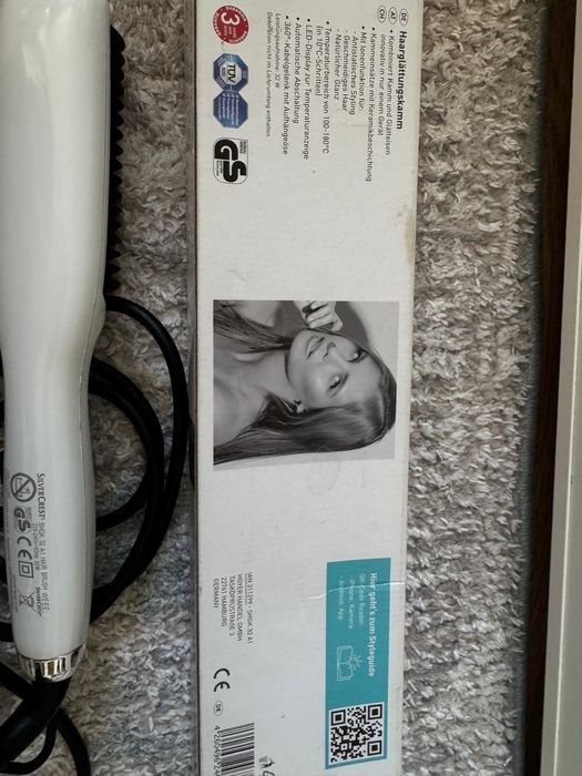 Продам фен для сушкии волос