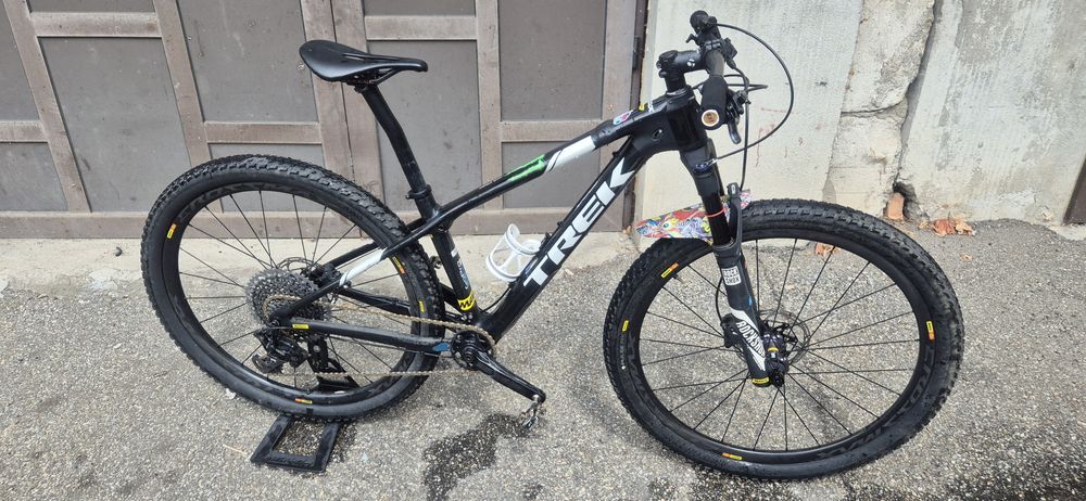 Trek Procaliber 9.6 carbon, 27.5.