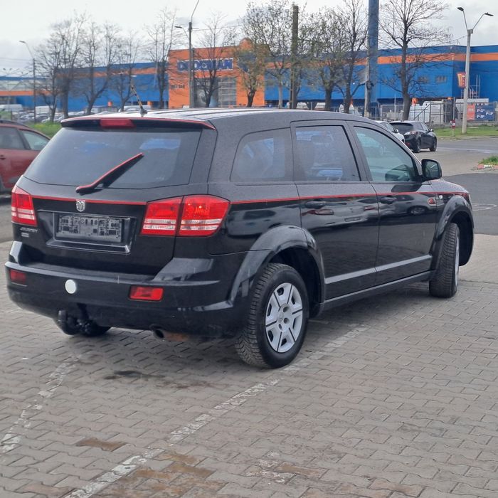 Dodge Journey 2 L de 140 CP
