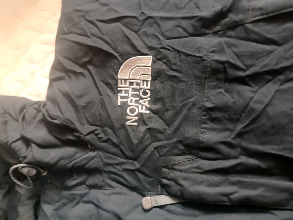 Canada  Coose ,The north face, Everest