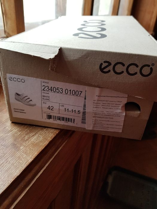 Продам или меняю  обувь 42р